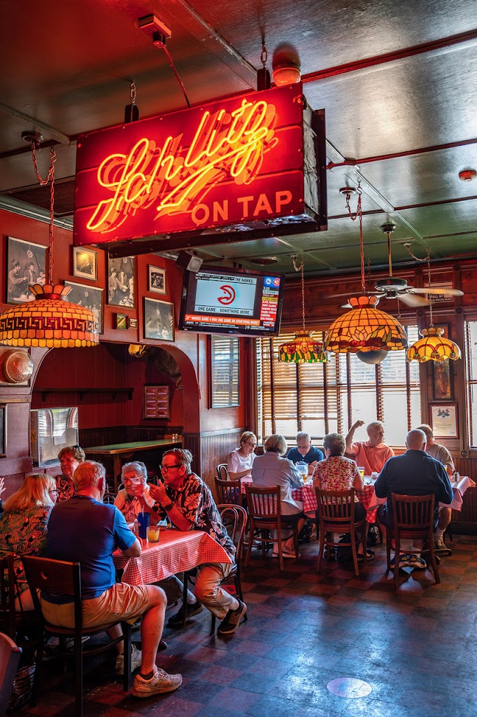 Tony Packo's Restaurant 43605