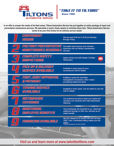 Auto Repair Shop «Tiltons Automotive Service», reviews and photos, 171 N High St, Gahanna, OH 43230, USA