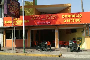 Tacos Koy Koy Paseo Tabasco image