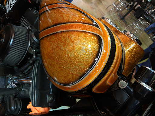 Harley-Davidson Dealer «Riverside Harley-Davidson», reviews and photos, 7688 Indiana Ave, Riverside, CA 92504, USA