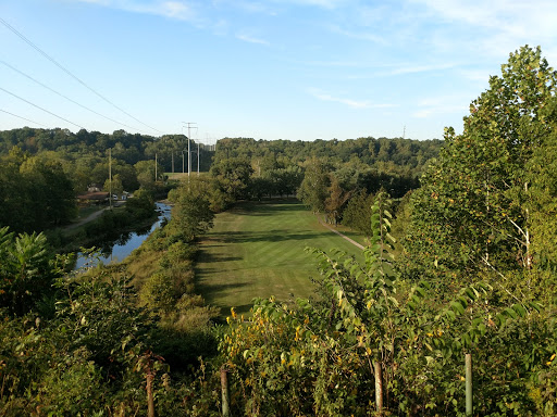Golf Course Astorhurst Golf Course reviews and photos 7000 Dunham