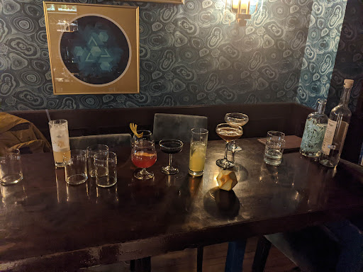 Tobacco Shop «Buffalo Tobacco Traders», reviews and photos, 952 Fulton St E, Grand Rapids, MI 49503, USA