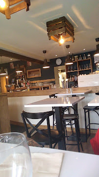 Atmosphère du Restaurant Le Cosy à Briançon - n°7