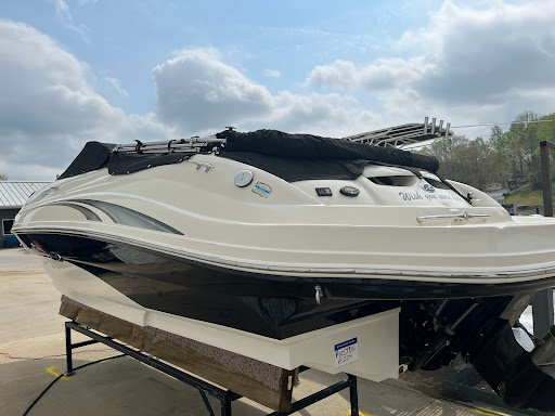 Saints Complete Detail Services en Statesville