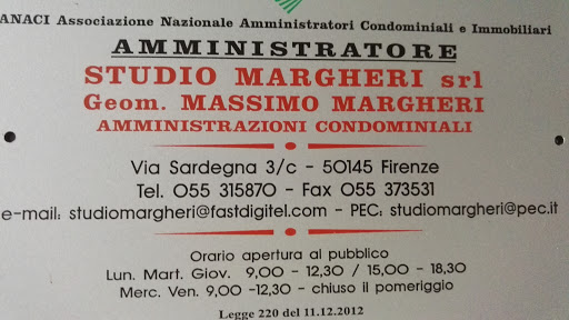 Studio Tecnico Margheri