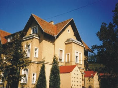 Center za sluh in govor Maribor