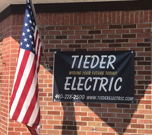 Photo of Tieder Electric