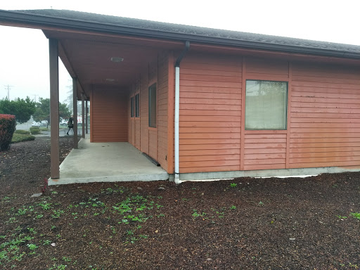 Post Office «United States Postal Service», reviews and photos, 437 Clay St E, Monmouth, OR 97361, USA