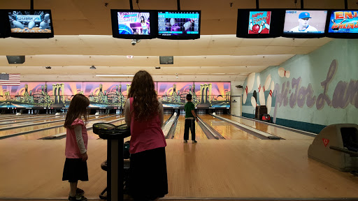 Bowling Alley «Hi-Tor Lanes», reviews and photos, 40 south route 9w, West Haverstraw, NY 10993, USA