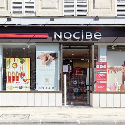 Nocibé - PARIS BATIGNOLLES à Paris