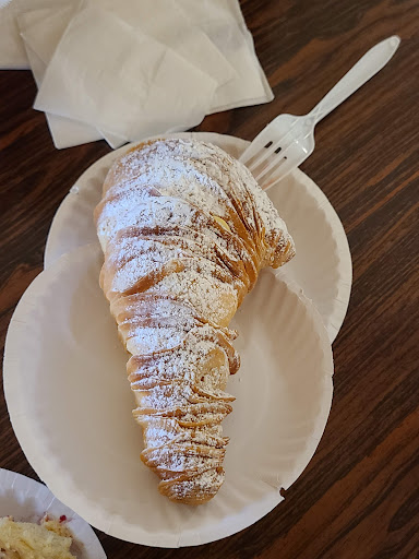 Bakery «Smithville Bakery & Coffee Shop», reviews and photos, 3 N New York Rd, Galloway, NJ 08205, USA