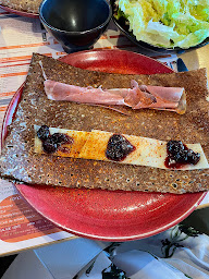 Photo n°26 de LA MISAINE crêperie à Combrit ()