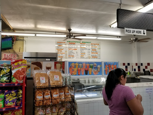 Grocery Store «Valley Dale Markets», reviews and photos, 5210 N Clydebank Ave, Azusa, CA 91702, USA