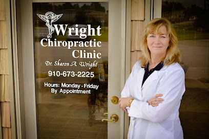 Wright Chiropractic Clinic - Pet Food Store in West End North Carolina