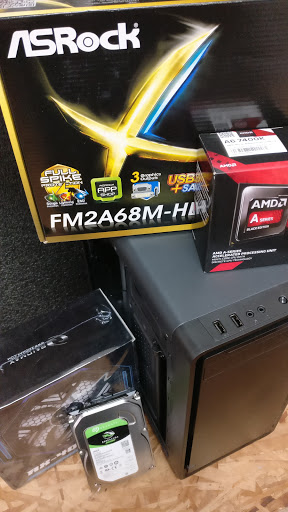 Hi-Tek Solutions image