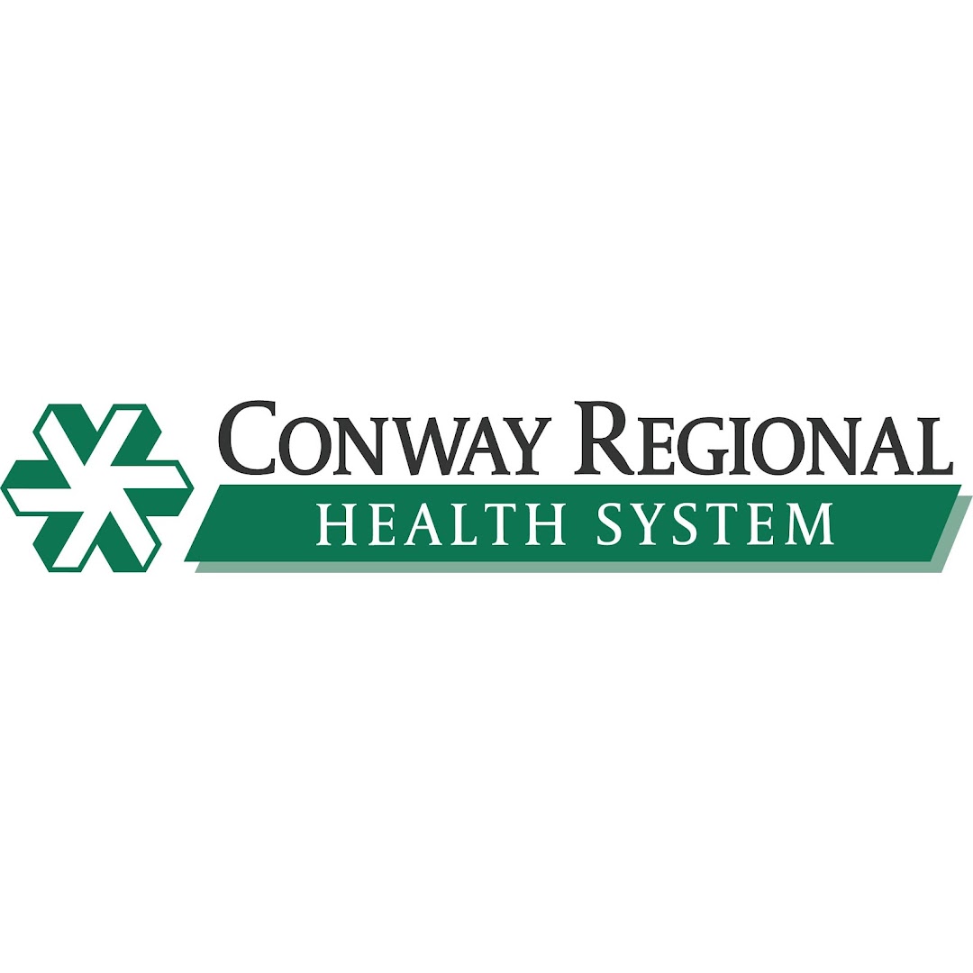 Conway Regional Therapy Center - Salem