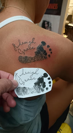 Explore elegant tattoo ideas, creative tattoo ideas in Jonesboro, available at Immortal Ink