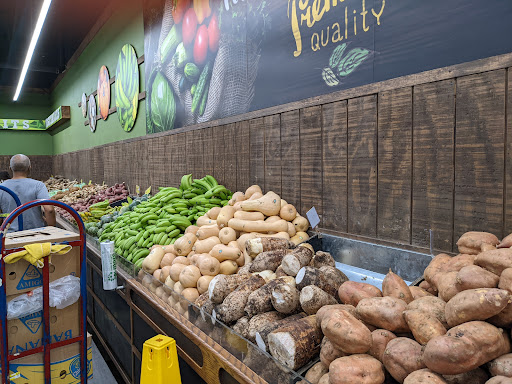 Grocery Store «Bravo Supermarkets», reviews and photos, 2820 SW Port St Lucie Blvd, Port St Lucie, FL 34953, USA