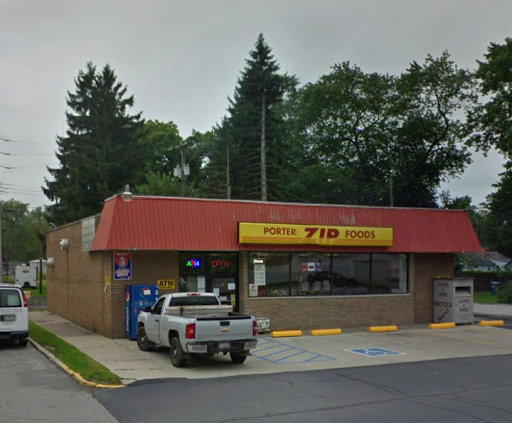 Convenience Store «Porter Zip Foods», reviews and photos, 29 Franklin St, Chesterton, IN 46304, USA
