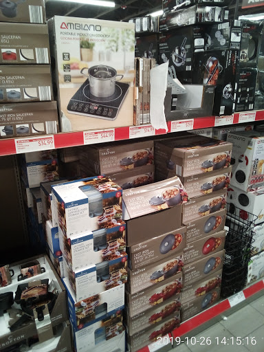 Supermarket «ALDI», reviews and photos, 7006 Columbia Pike, Annandale, VA 22003, USA