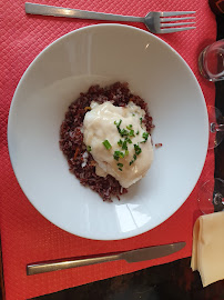 Plats et boissons du Restaurant Le Saint Mandé à Ferrière-Larçon - n°16