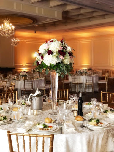 Florist «AB Garden Center & Florist Inc», reviews and photos, 162-24 Northern Blvd, Flushing, NY 11358, USA