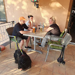 Photo n°2 de l'avis de Dirk.u fait le 25/08/2023 à 11:26 sur le  Ristorante Pizzeria Bertoldsbrunnen à Sankt Peter