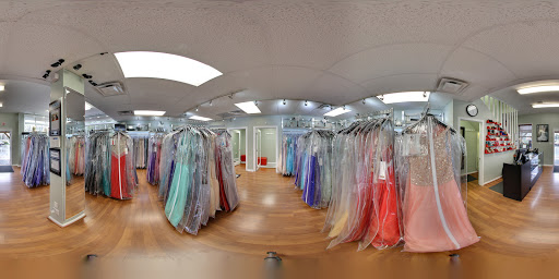 Bridal Shop «Dress 2 Impress - Bridal & Formal Boutique», reviews and photos, 199 New Rd #24, Linwood, NJ 08221, USA