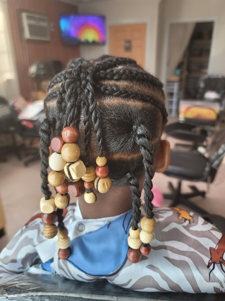 Beauty by Royals' 27284