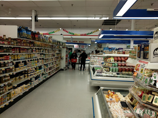 Grocery Store «ShopRite of Shippan Ave- Stamford, CT», reviews and photos, 200 Shippan Ave, Stamford, CT 06902, USA