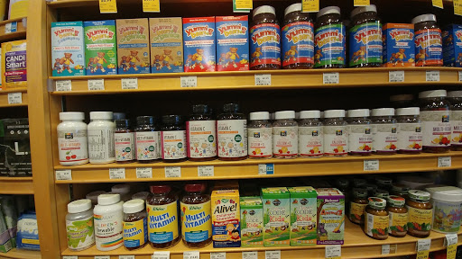 Grocery Store «Whole Foods Market», reviews and photos, 1640 Chicago Ave, Evanston, IL 60201, USA