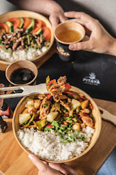 Photo n°33 de Pitaya Thaï Street Food à Orléans ()