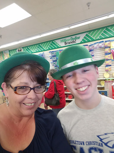 Dollar Store «Dollar Tree», reviews and photos, 3513 E Main St, Richmond, IN 47374, USA