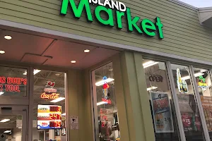 Island Market image