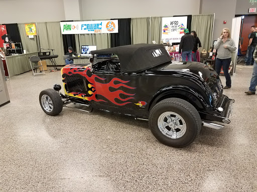 Event Venue «Springfield Expo», reviews and photos, 635 E St Louis St, Springfield, MO 65806, USA