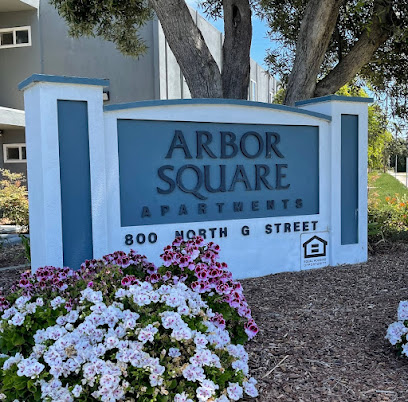 Arbor Square Apartments