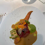 Photo n° 10 de l'avis de Philippe.E fait le 16/07/2023 à 13:40 pour Restaurant Gastronomique 'La Table de Levernois*' à Levernois