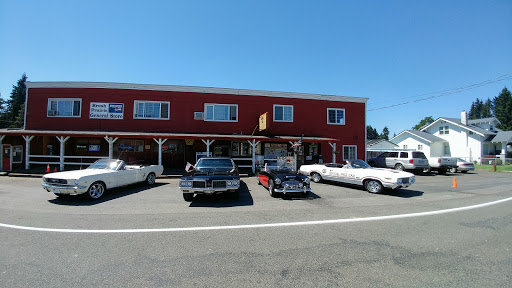 Grocery Store «Brush Prairie General Store», reviews and photos, 15320 NE Caples Rd, Brush Prairie, WA 98606, USA