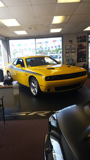 Dodge Dealer «Riverhead Dodge», reviews and photos, 642 W Main St, Riverhead, NY 11901, USA