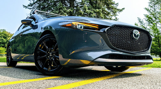 Mazda Dealer «Ralph Thayer Mazda», reviews and photos, 34601 Plymouth Rd, Livonia, MI 48150, USA