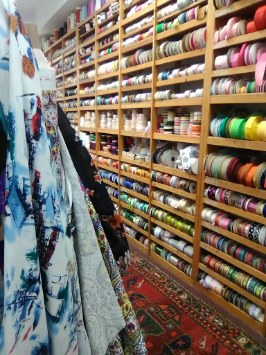 Promenade Fine Fabrics, 1520 St Charles Ave, New Orleans, LA 70130, USA, 