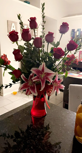 Florist «Sophias Flowers & Gifts», reviews and photos, 1765 Lee Trevino Dr # C, El Paso, TX 79936, USA
