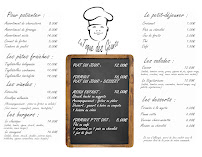 Photos du propriétaire du Restaurant La Toque des Géants à Villeneuve-Loubet - n°4
