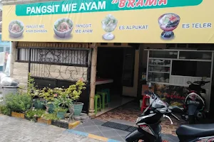 Pangsit Mie Ayam Brama image