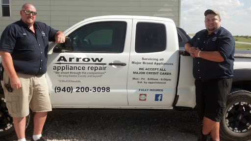 Arrow Appliance Repair