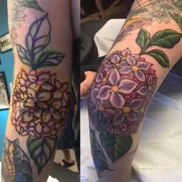 Tattoo Shop «Hero Tattoo MB», reviews and photos, 540 Piedmont Ave #540, Myrtle Beach, SC 29577, USA