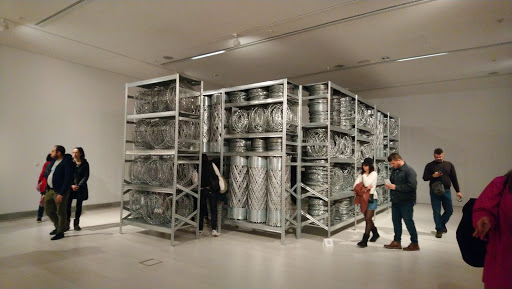 Εθνικό Μουσείο Σύγχρονης Τέχνης (ΕΜΣΤ)