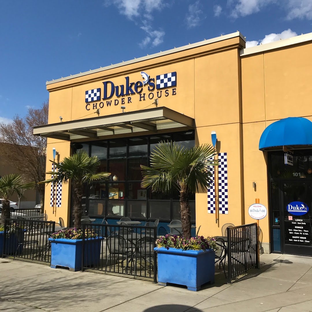 Dukes Seafood