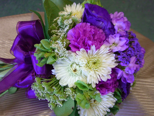 Florist «The Country Thyme Shoppe», reviews and photos, 321 Liberty St, Hanson, MA 02341, USA