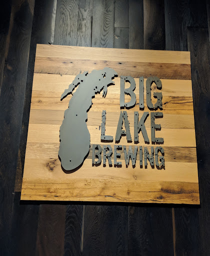 Brewery «Big Lake Brewing», reviews and photos, 977 Butternut Dr #4, Holland, MI 49424, USA